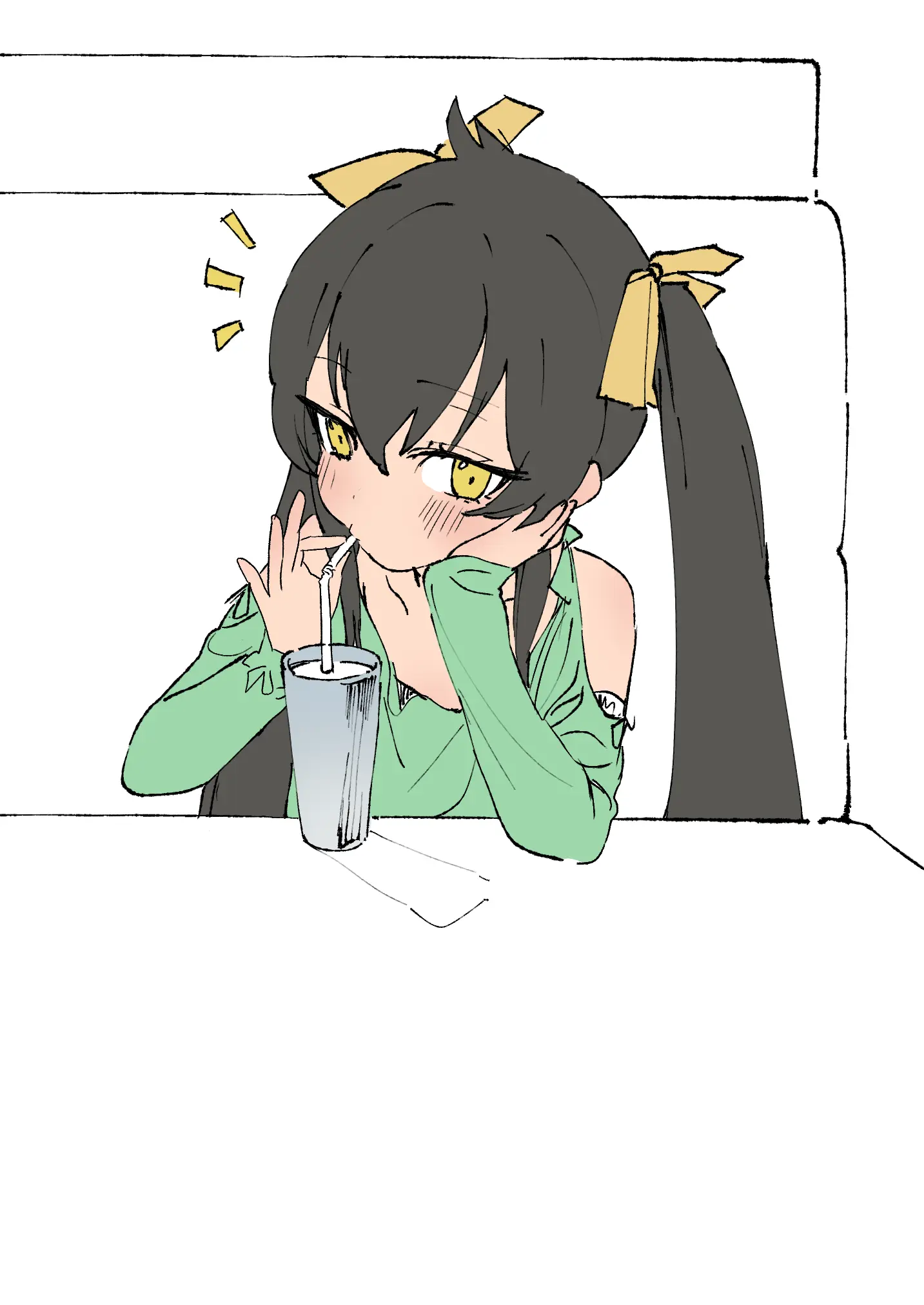 Risa-Chan